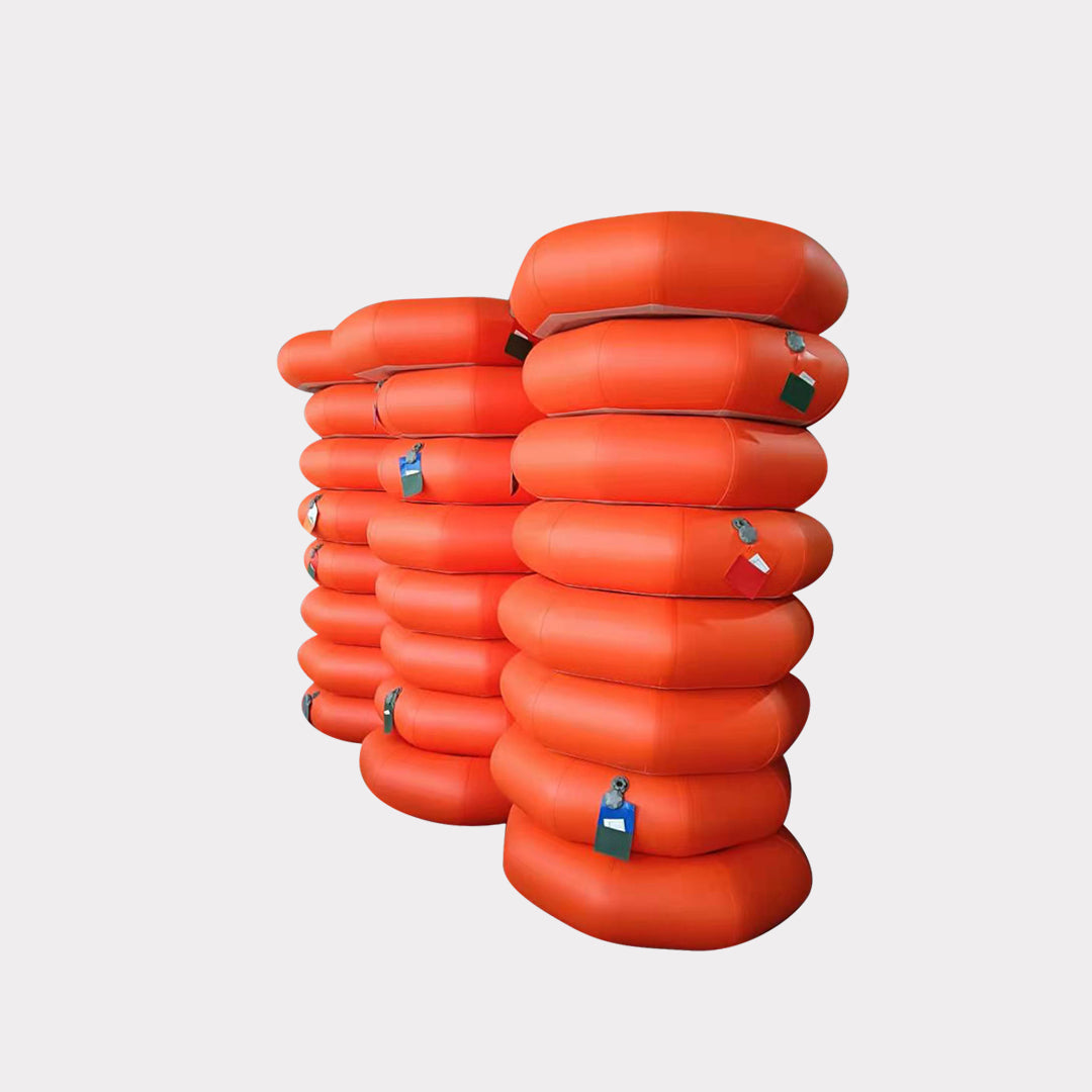Valle River Tube - "The Ginnie"