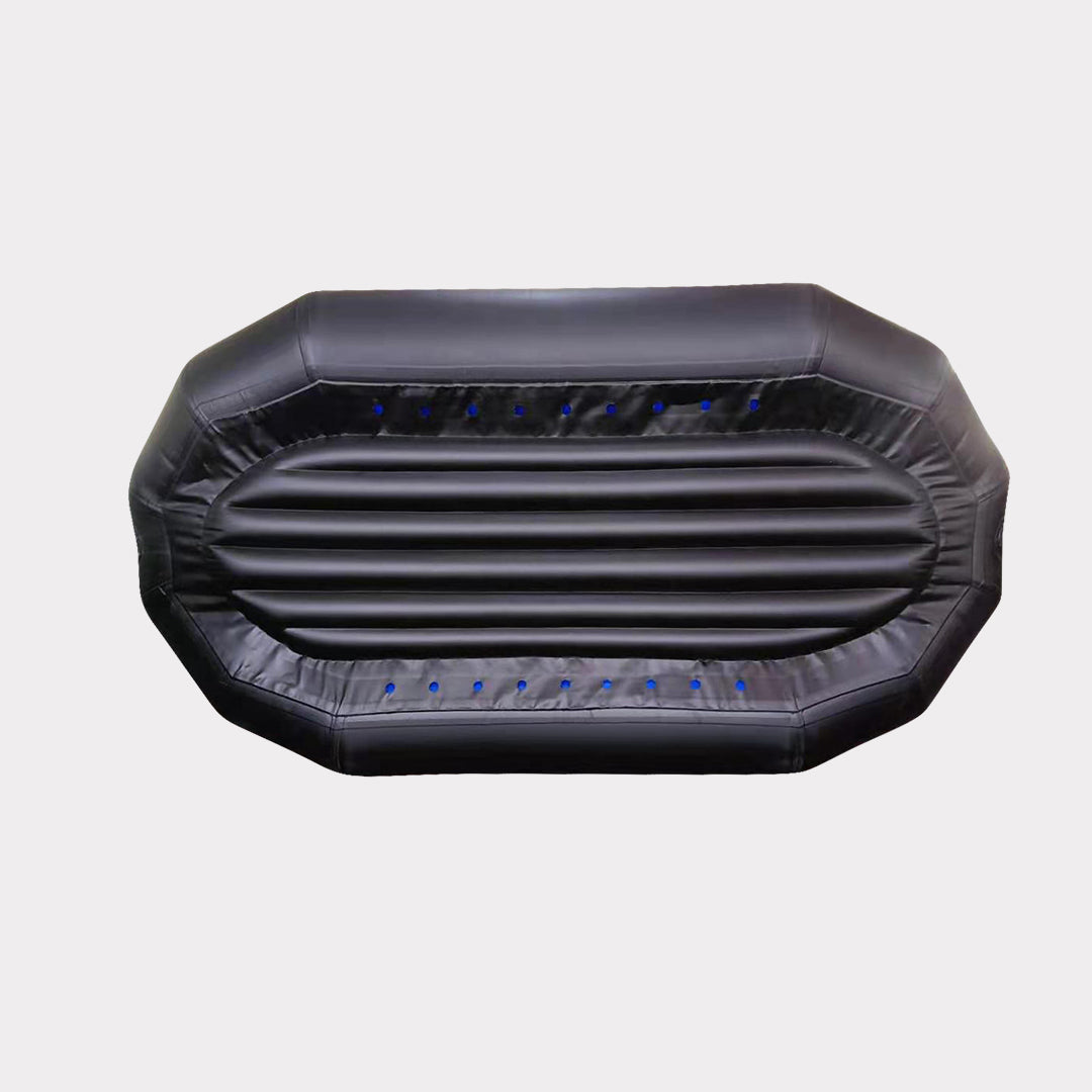 10.5 Foot Whitewater Raft - "The Vallecito"
