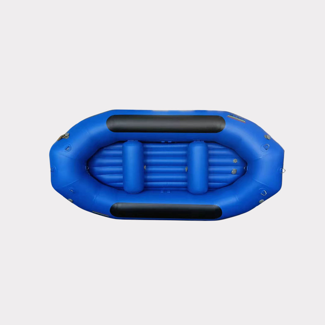 10.5 Foot Whitewater Raft - "The Vallecito"