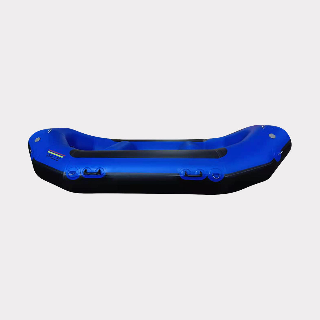 10.5 Foot Whitewater Raft - "The Vallecito"