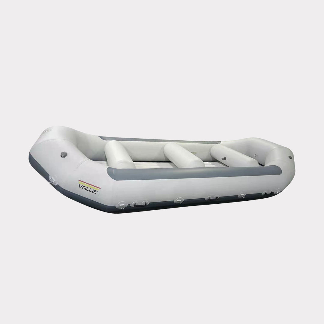 16 Foot Whitewater Raft - "The Valle Grande"