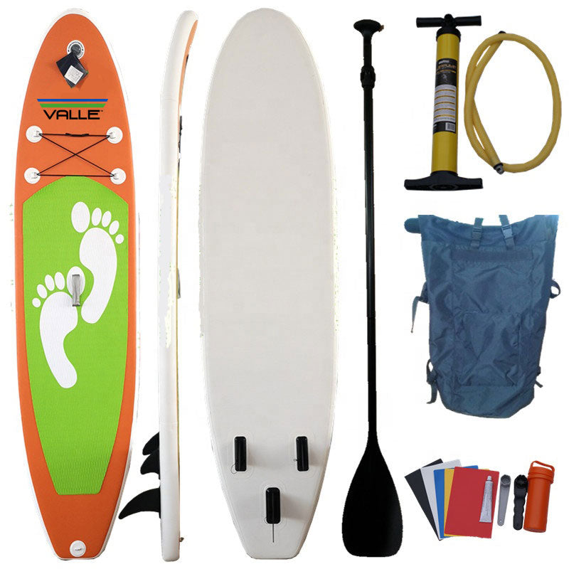 Stand Up Paddle Board - "The Valle Malibu"