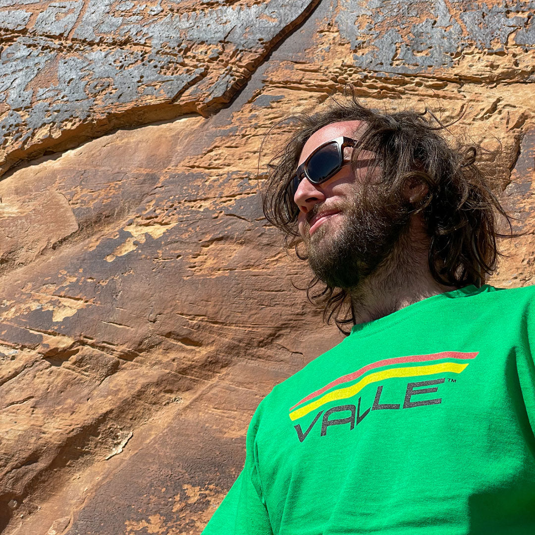 Valle T Shirt
