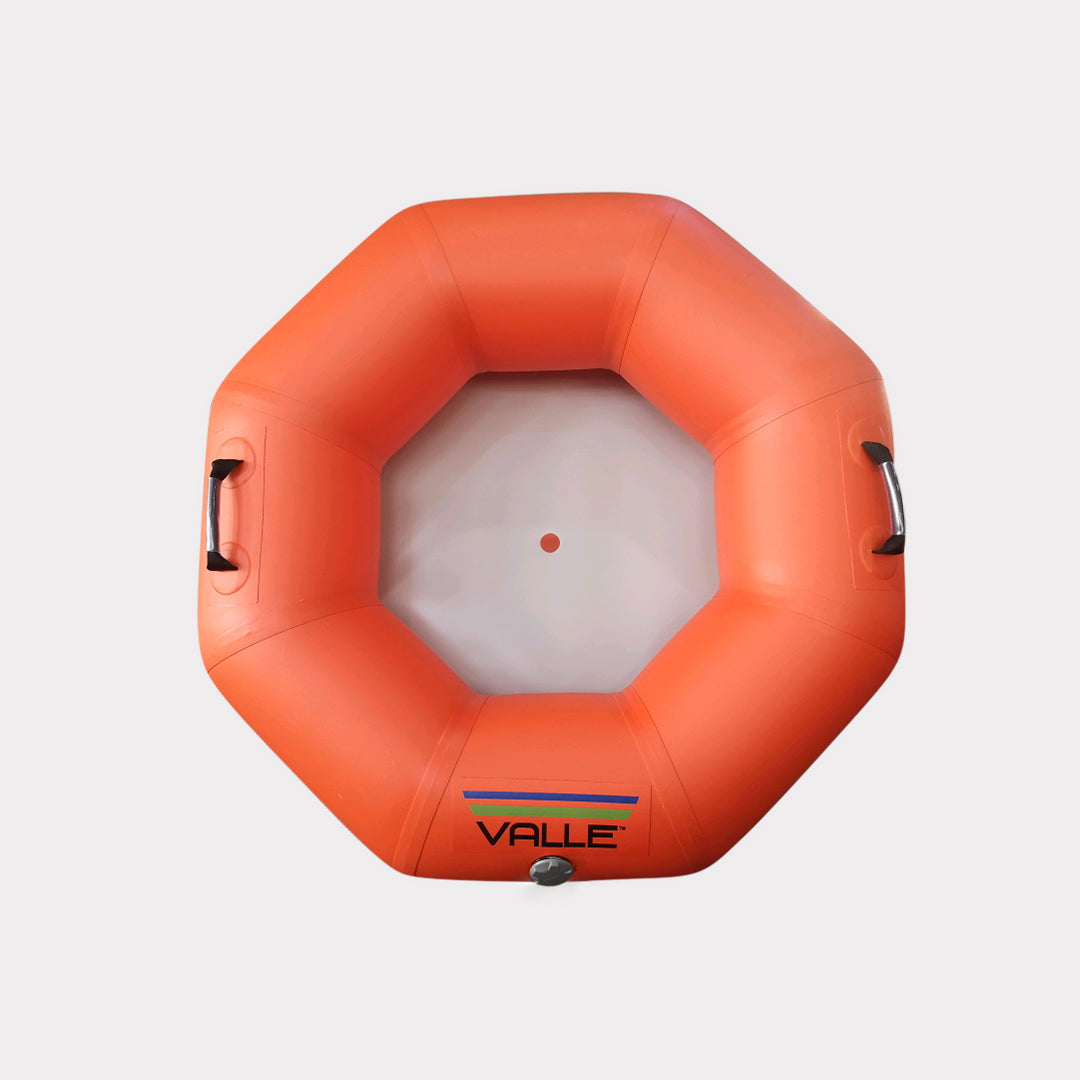 Valle River Tube - "The Ginnie"