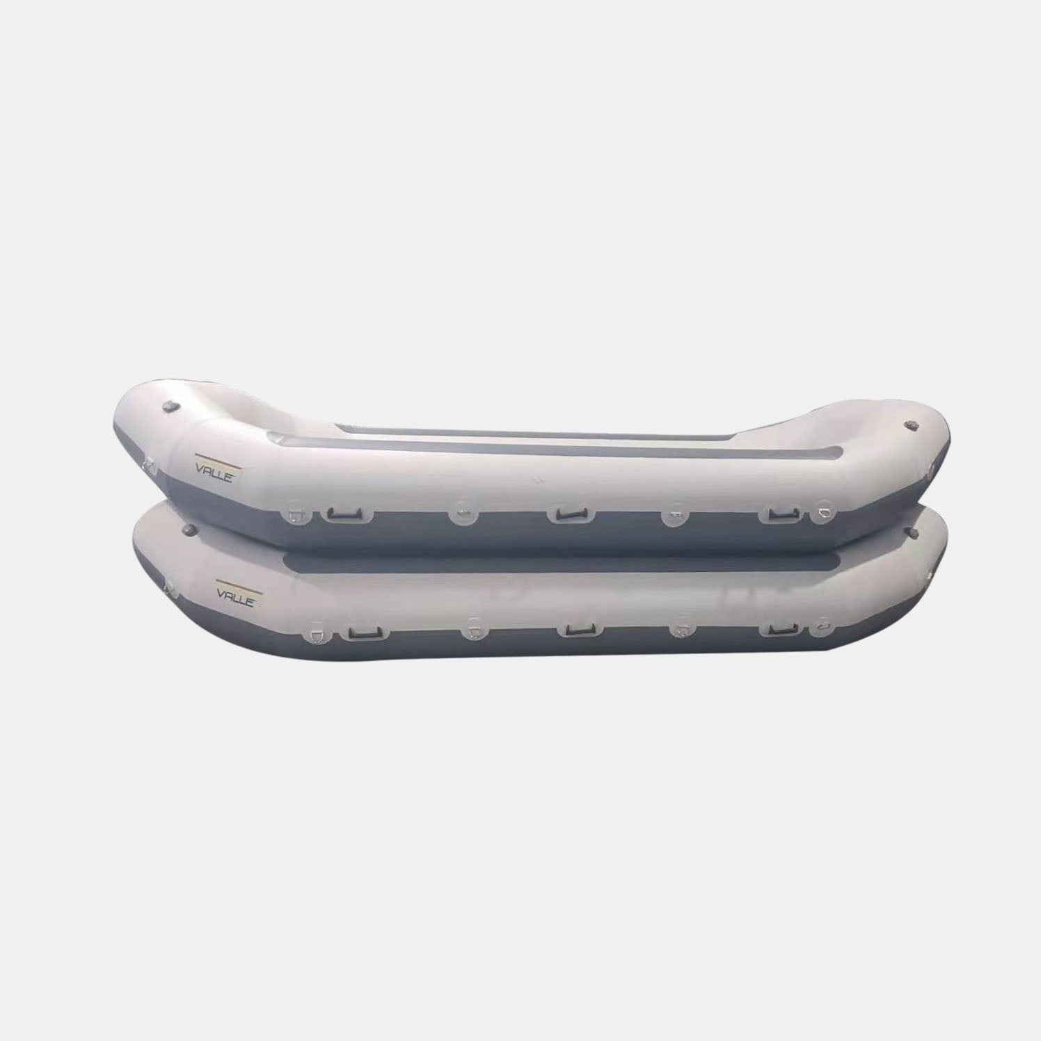 16 Foot Whitewater Raft - "The Valle Grande"