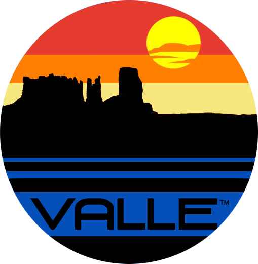 Valle Rafts