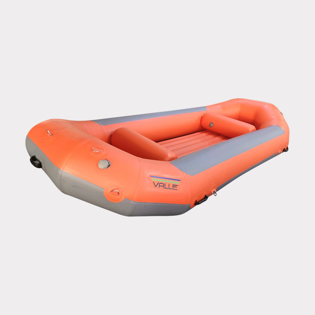 13 Foot Whitewater Raft - "The Valle Chama"