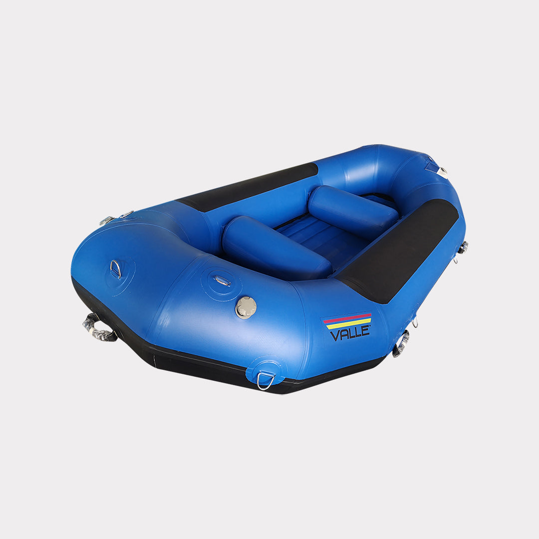 10.5 Foot Whitewater Raft - "The Vallecito"