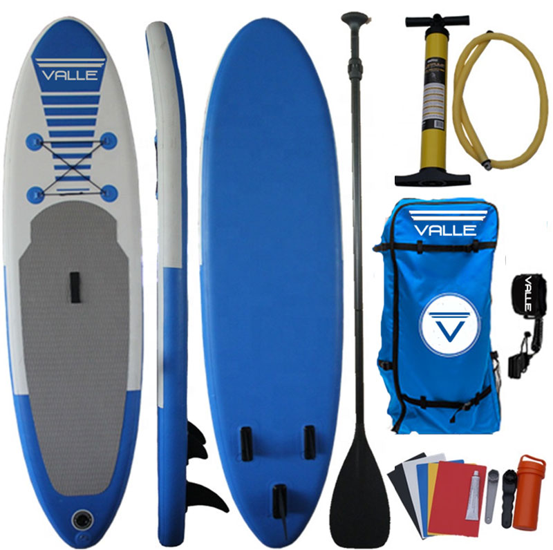 Stand Up Paddle Board - "The Valle Monaco"