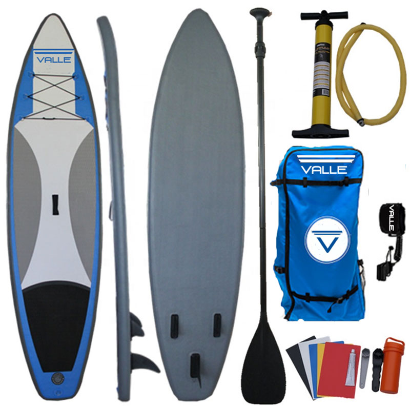 Stand Up Paddleboard - "The Valle Santiago"