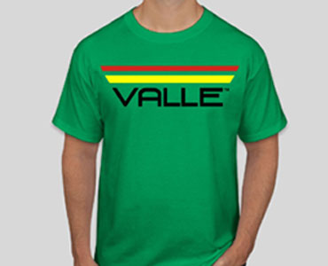 Valle T Shirt
